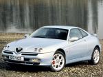 Alfa Romeo GTV 1998 года (UK)